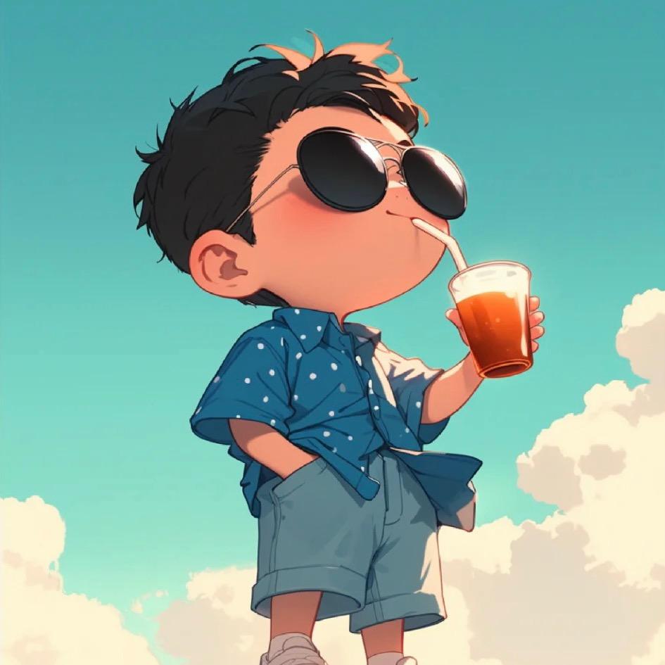 墩子哥（墩哥果业零售号）