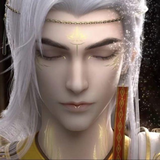 ⭐️沉默是金⭐️