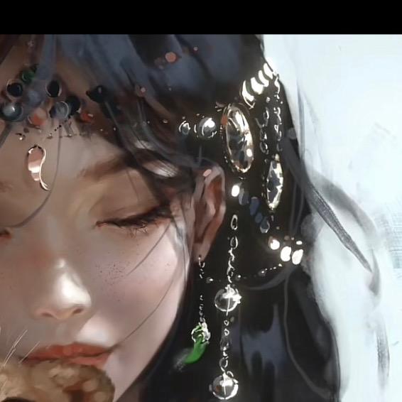 年年有鱼