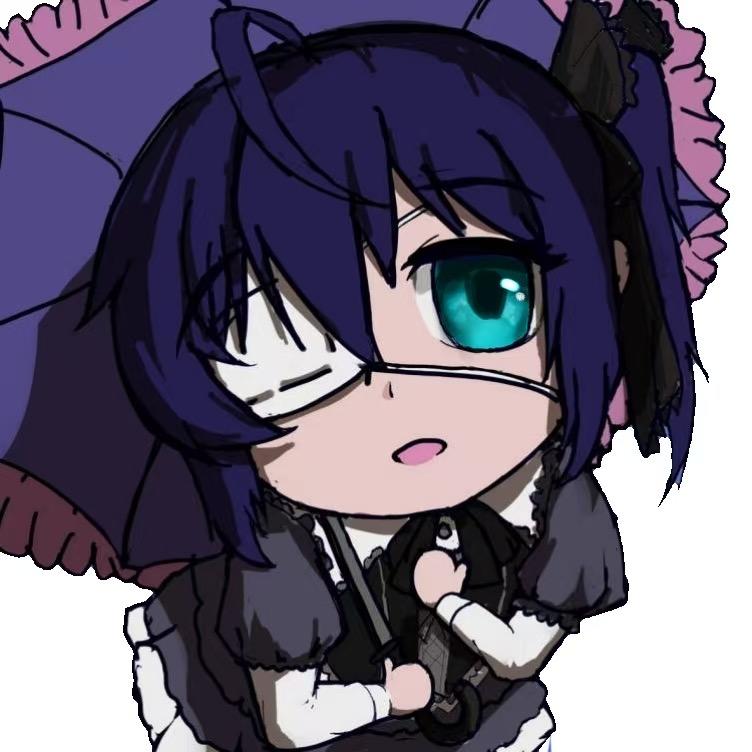 人活着就是为了小鸟游六花