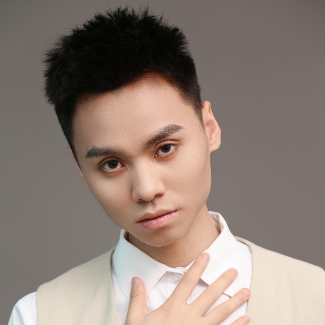 阿海（渣牌🏅解说）