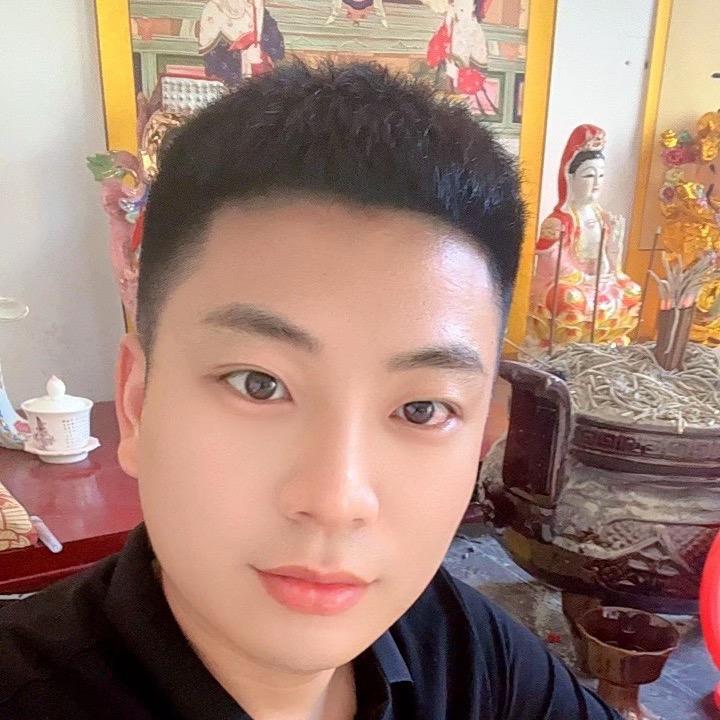 @孟玄阁（90后香童）