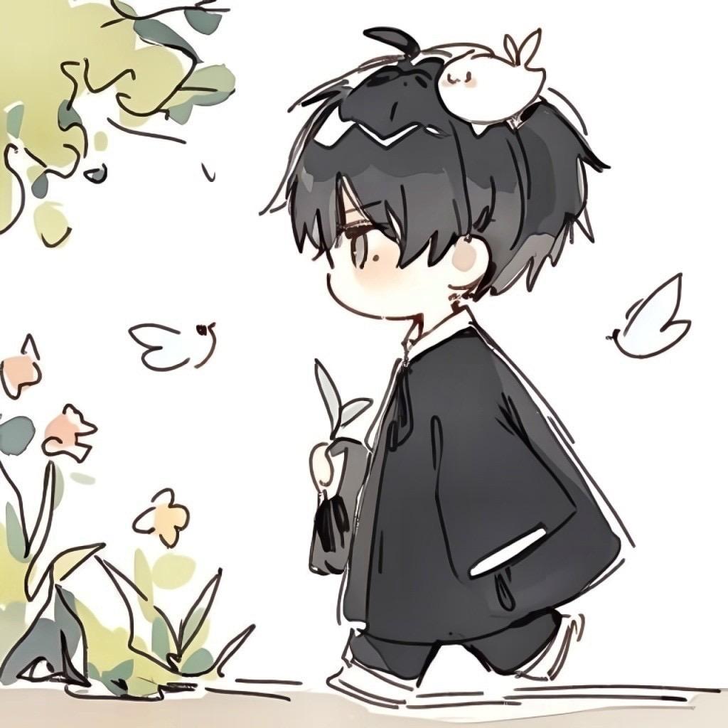 我的十三月🏸🪣