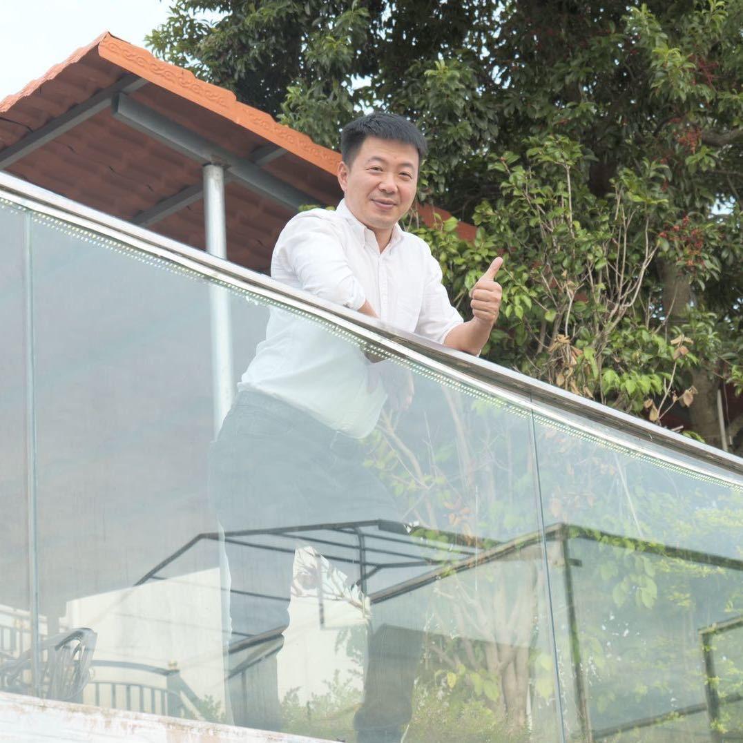 磊哥在东莞开湘菜馆