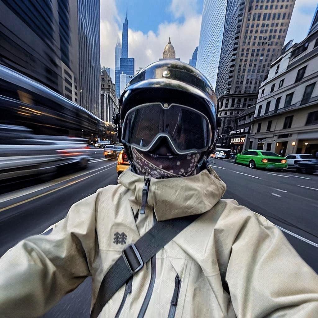 🏍️烂仔穷玩车🚗