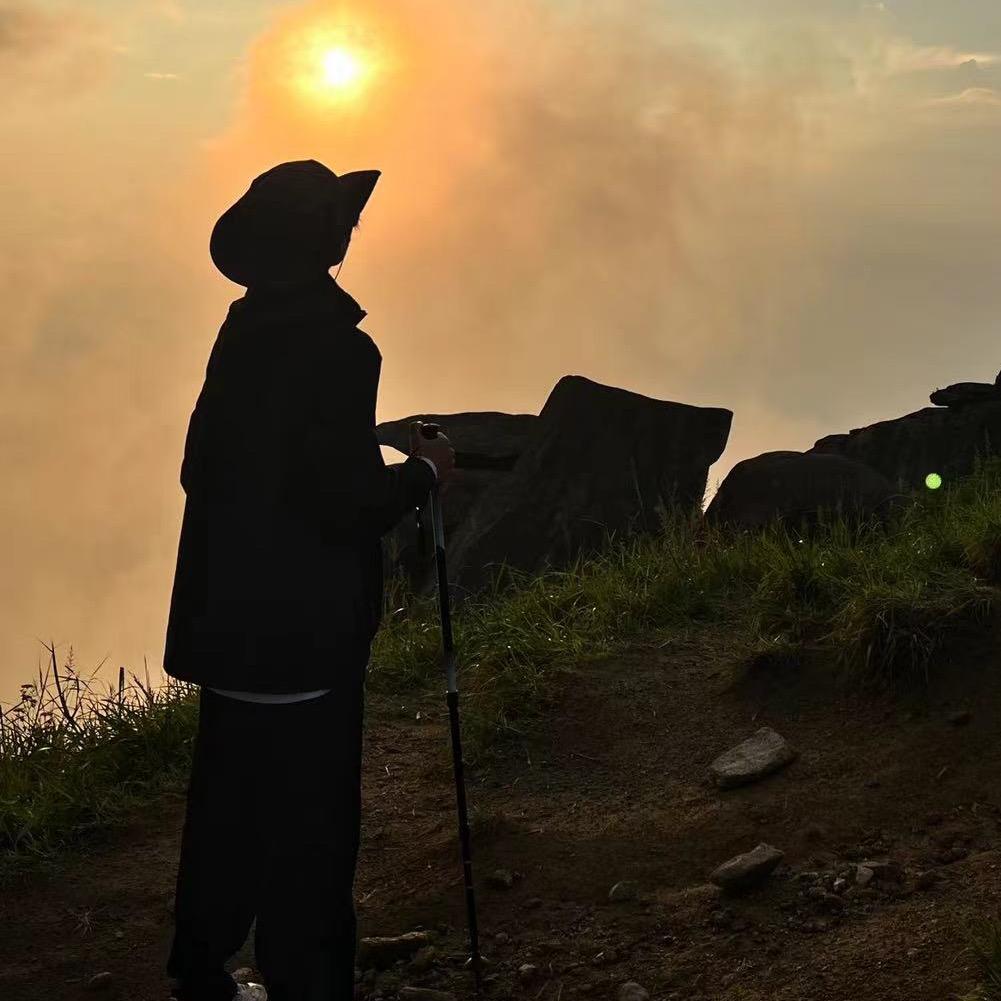 🌈长矛沾屎戳谁谁死