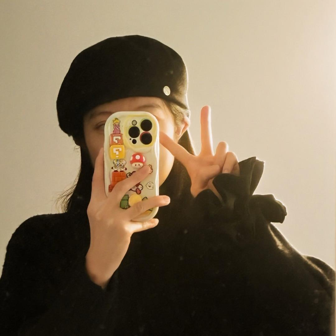 萌萌饭（做饭版）