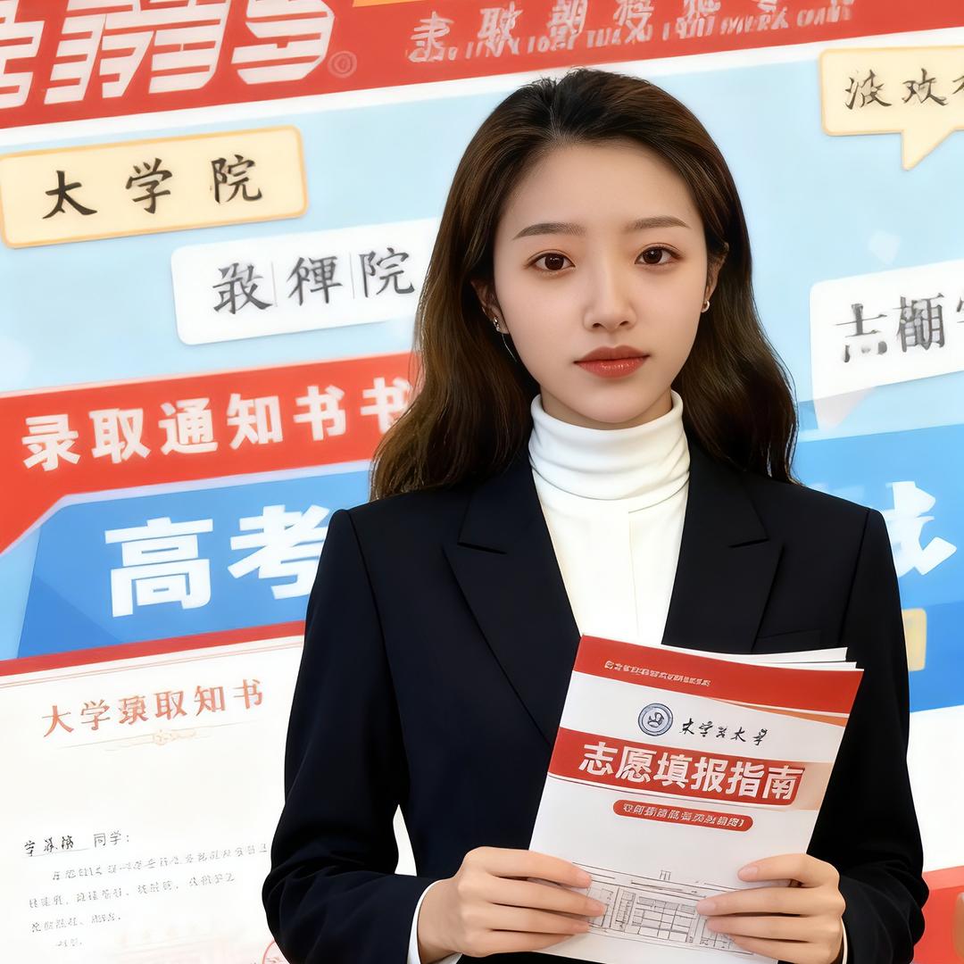 高考志愿郭老师的朋友圈