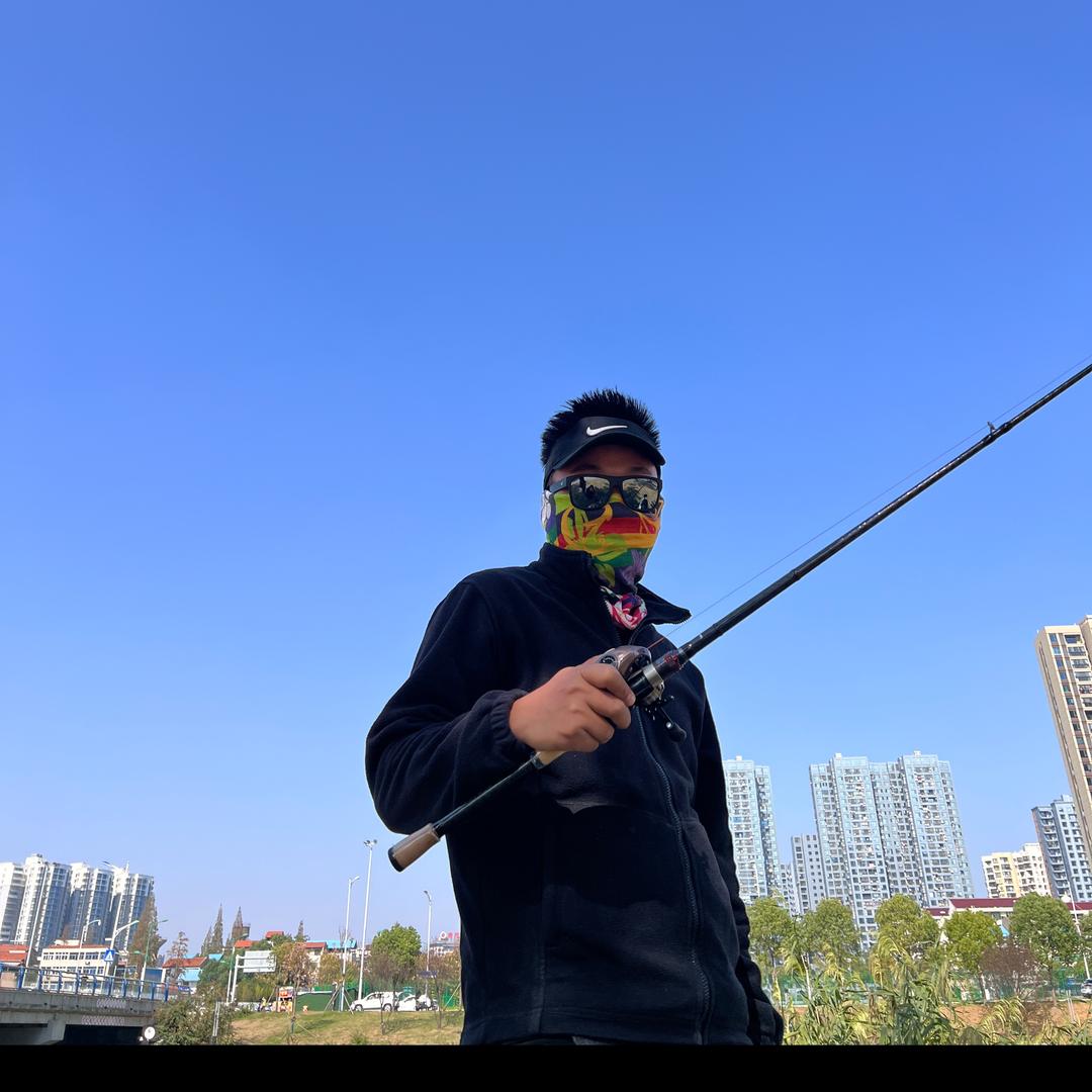 米斯特王玩路亚