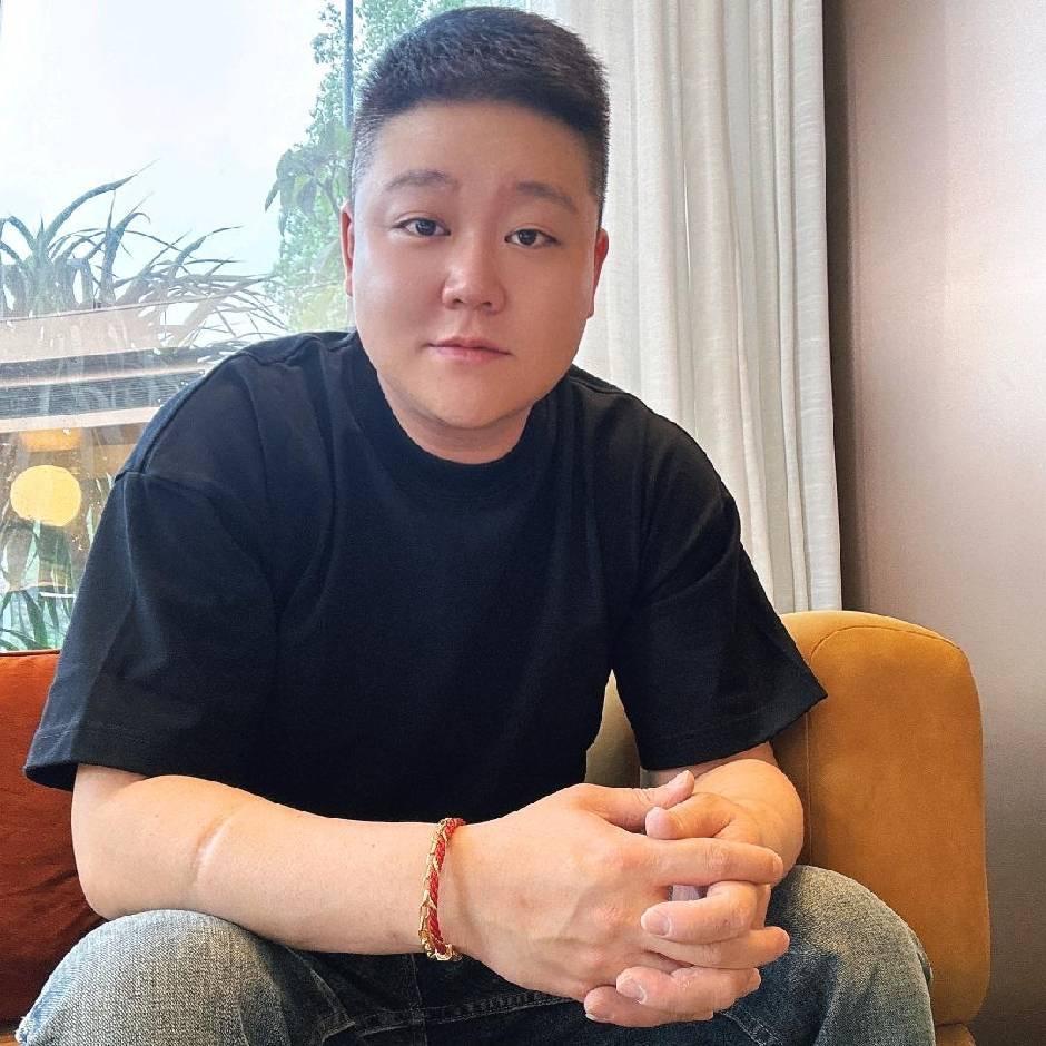 东哥说鞋（志宏）