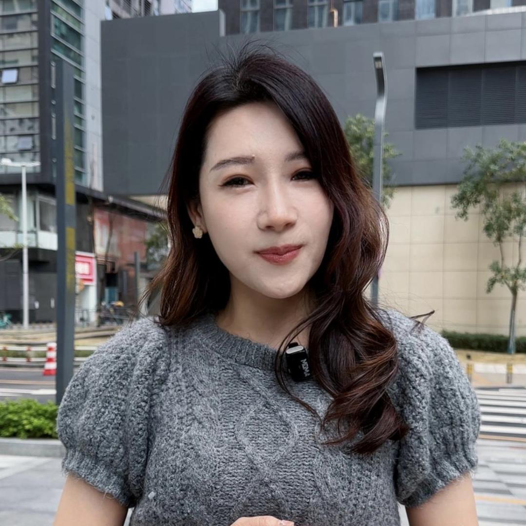 珍珍老师说情感