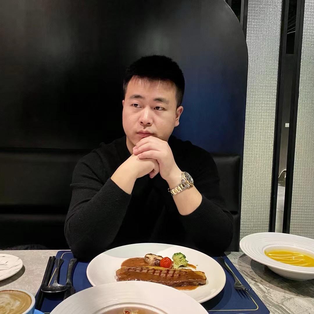 鸿鹄中古（二奢）