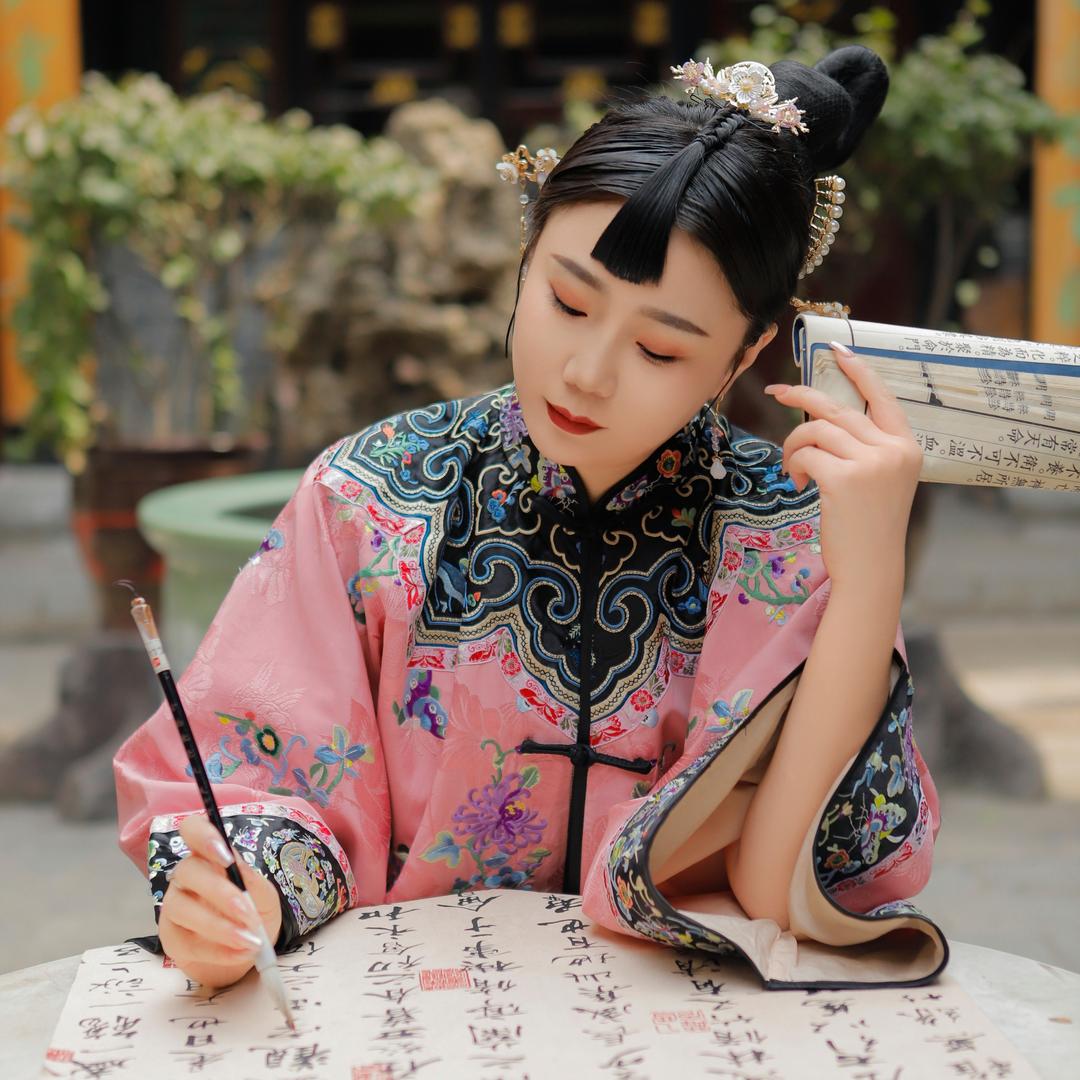 马大姐