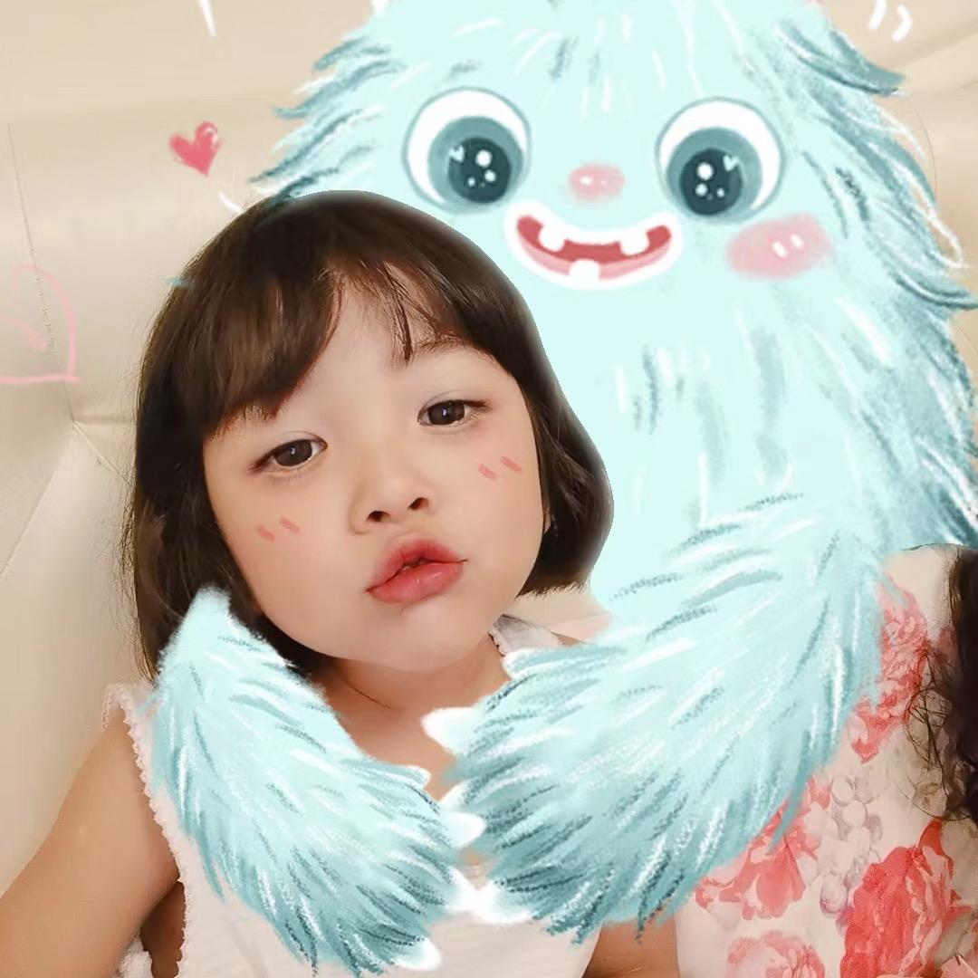 爱笑的小小zhang🌵