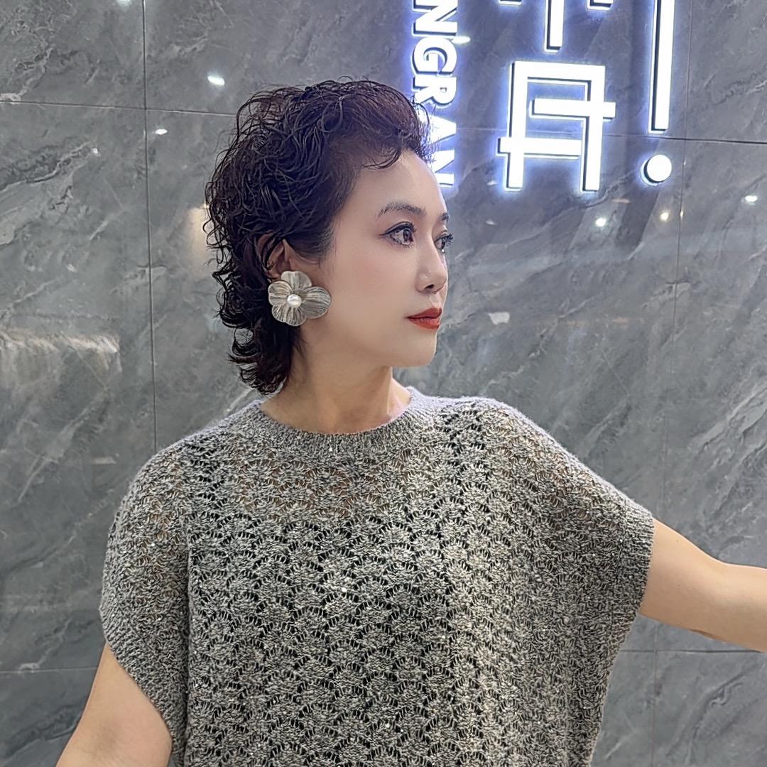 景冄品牌万科店一号