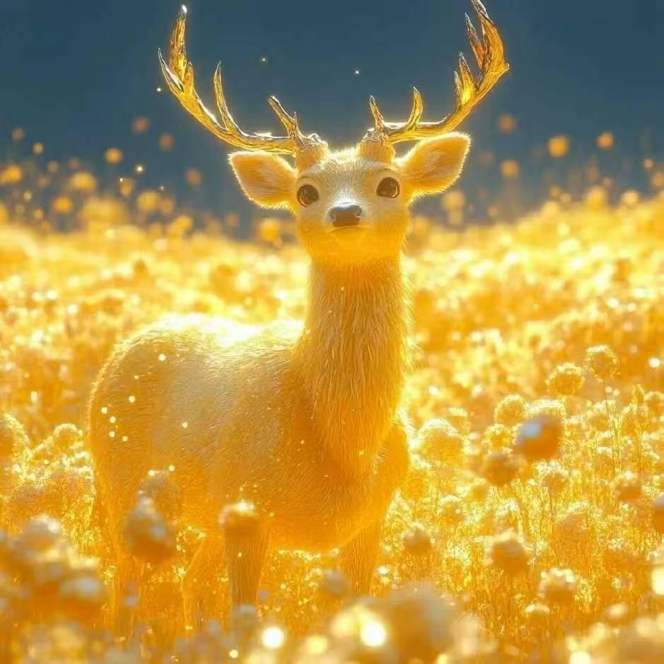 兴鹿堂鹿产品甄选行