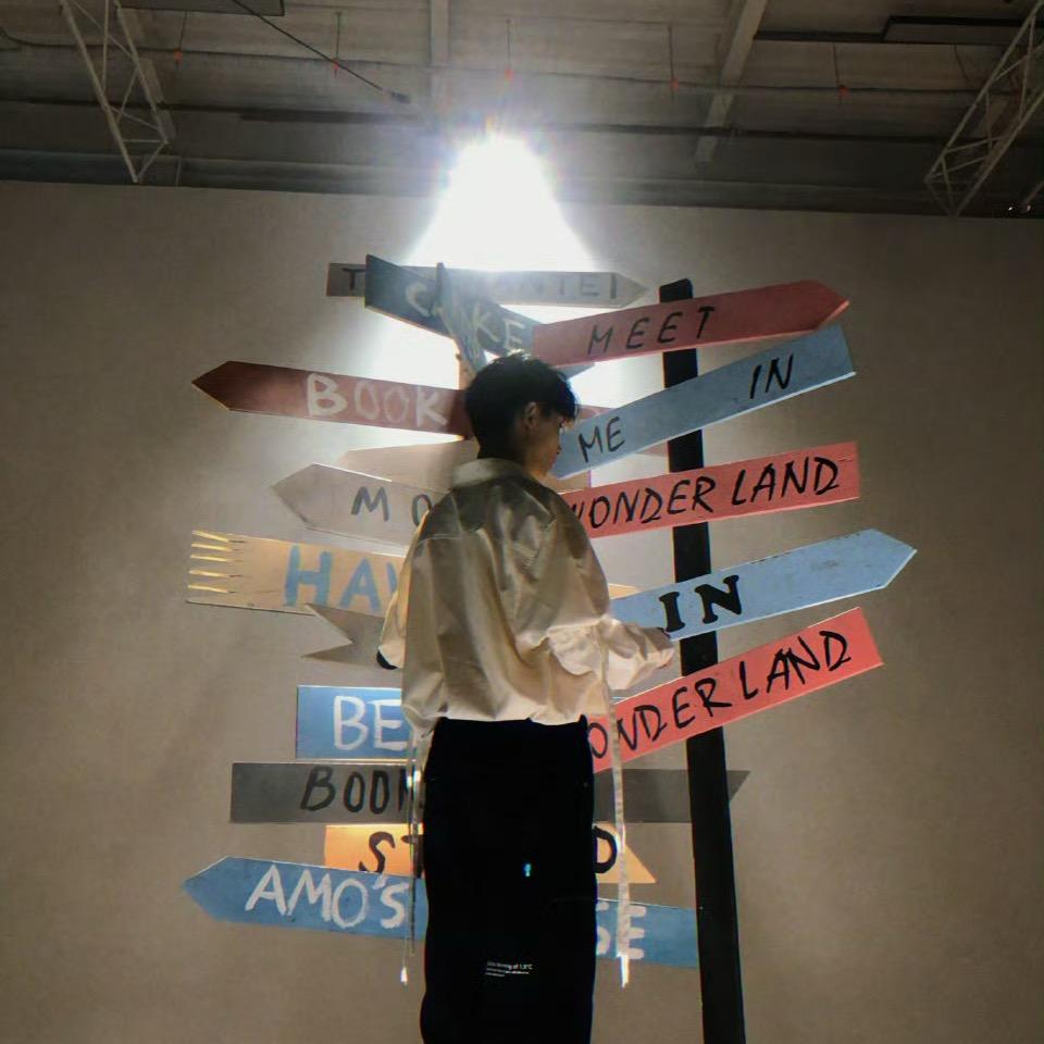 无意间_没假期^