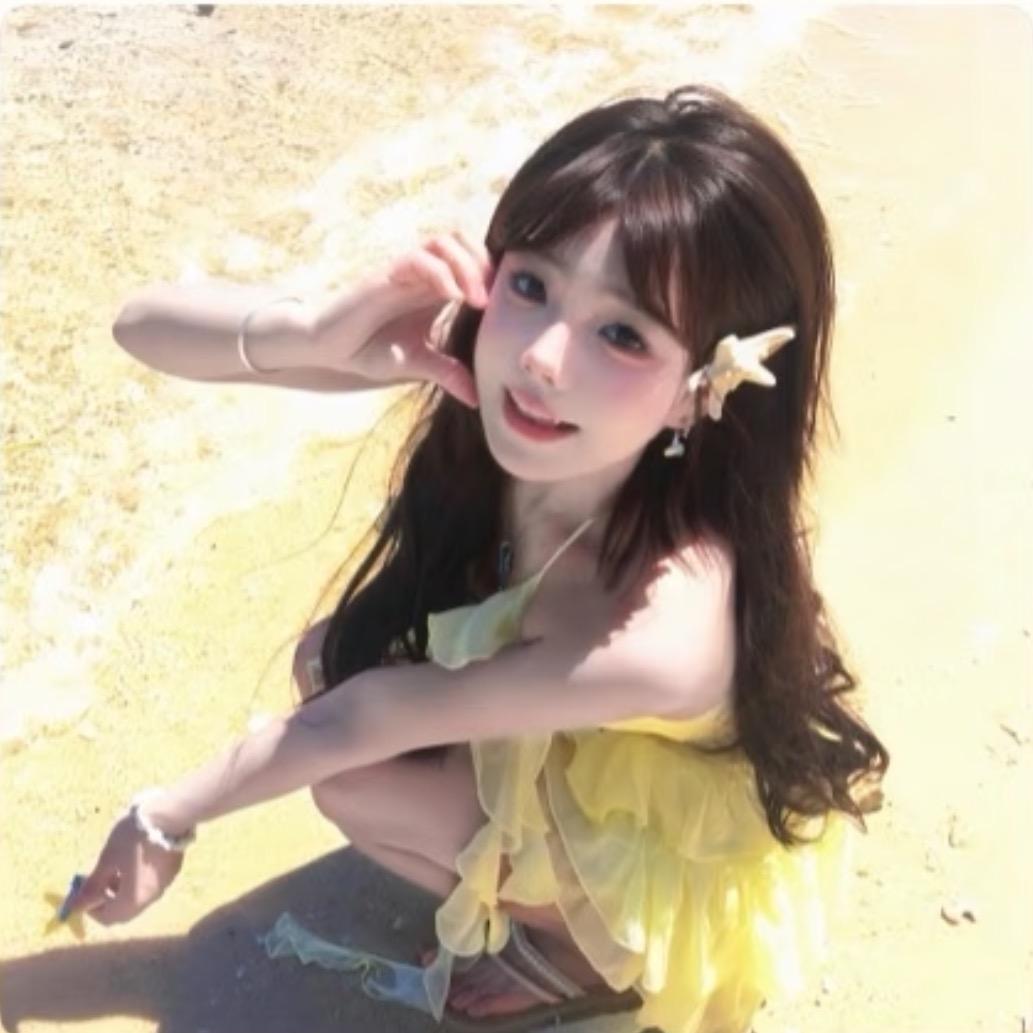 日尧小妹