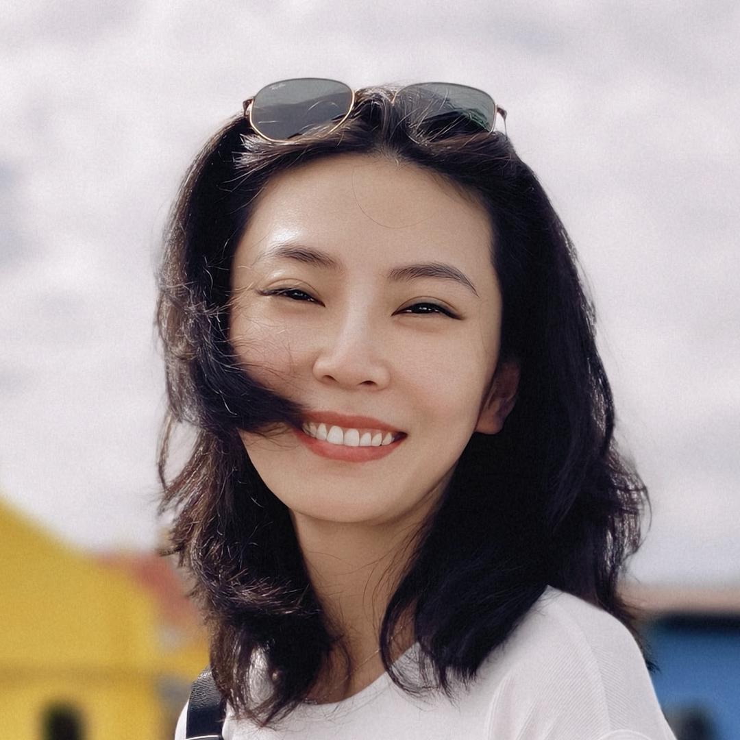 变漂亮的老尹