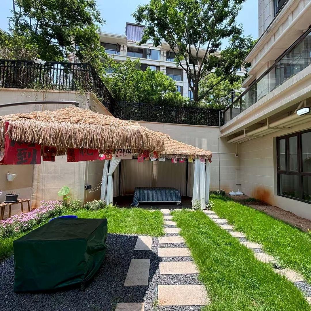 昆明租房（重生版）