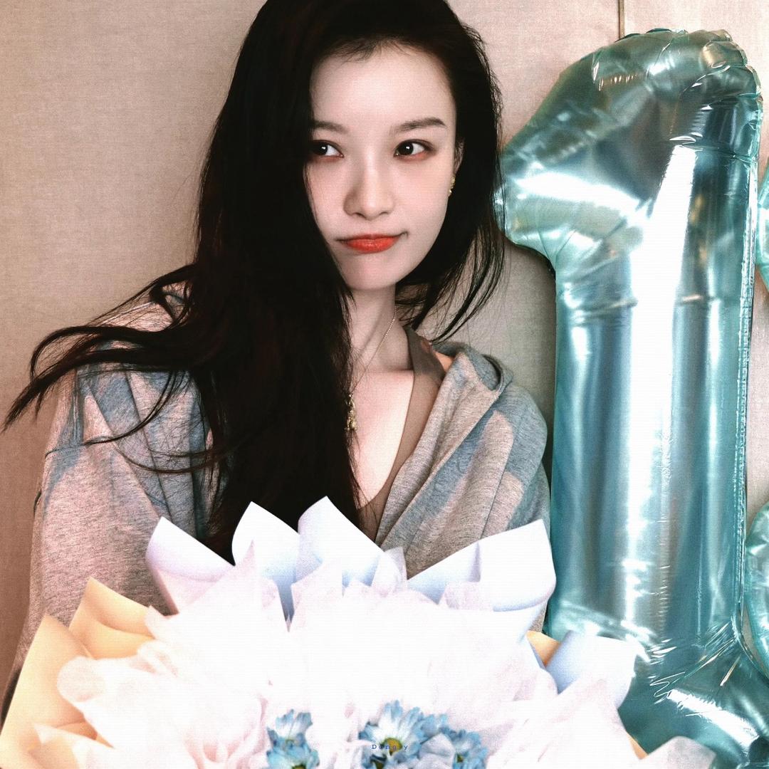 玛丽要勇敢 📷