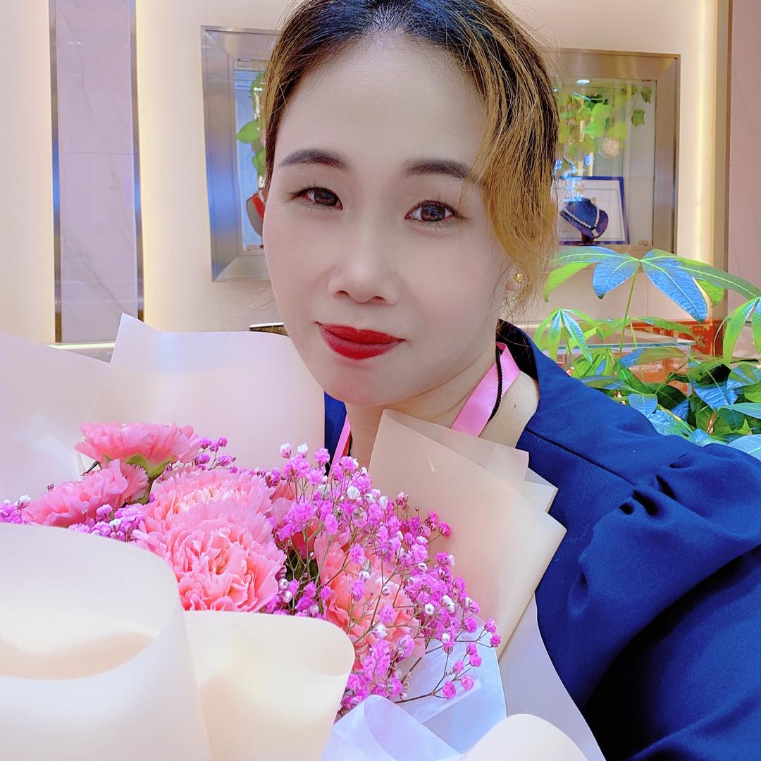 芳心暗许♥️