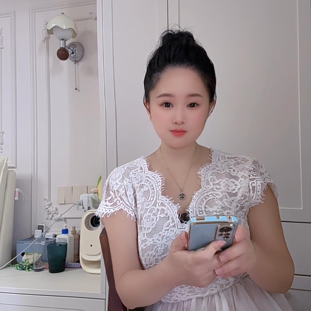 小真