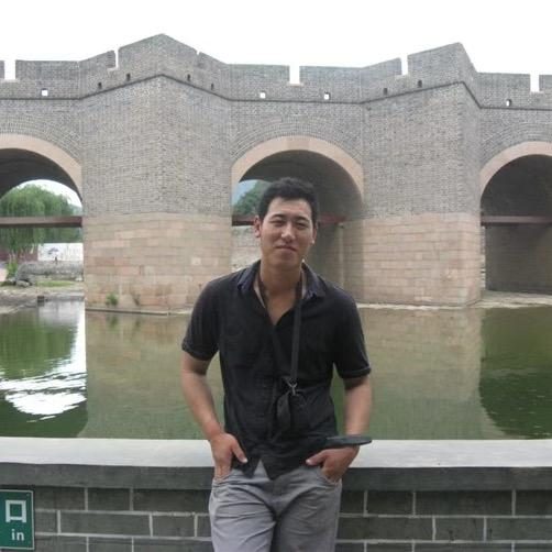 陈维汉