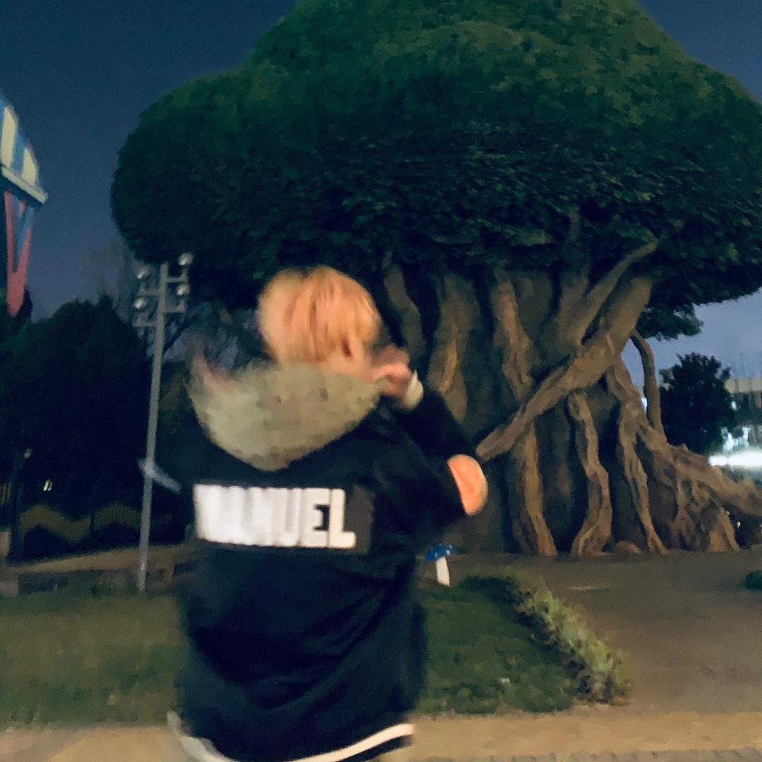 昆明发型设计师小毅