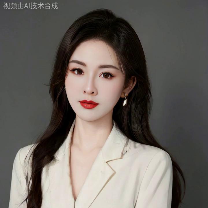 御姐吖💕
