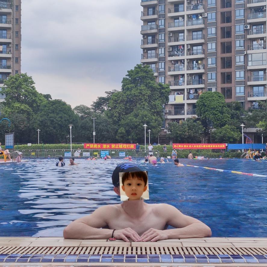绿逗鲨、