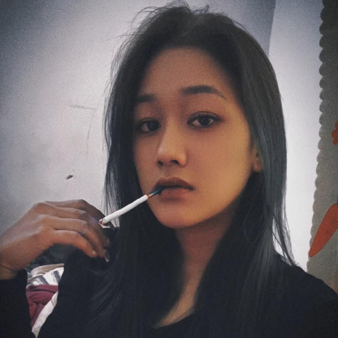 漂亮.小娘子