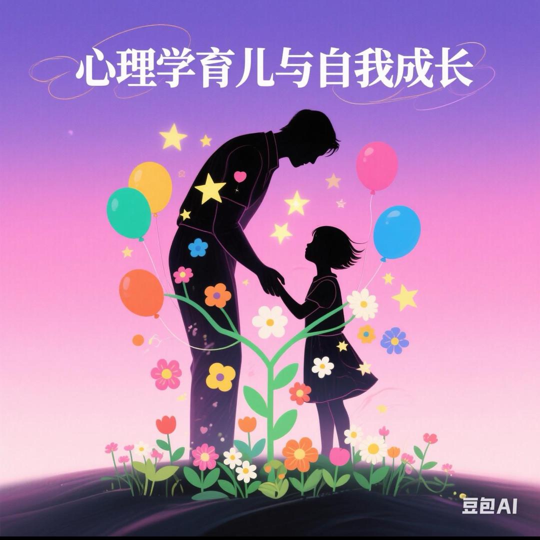 心理+育儿研究所