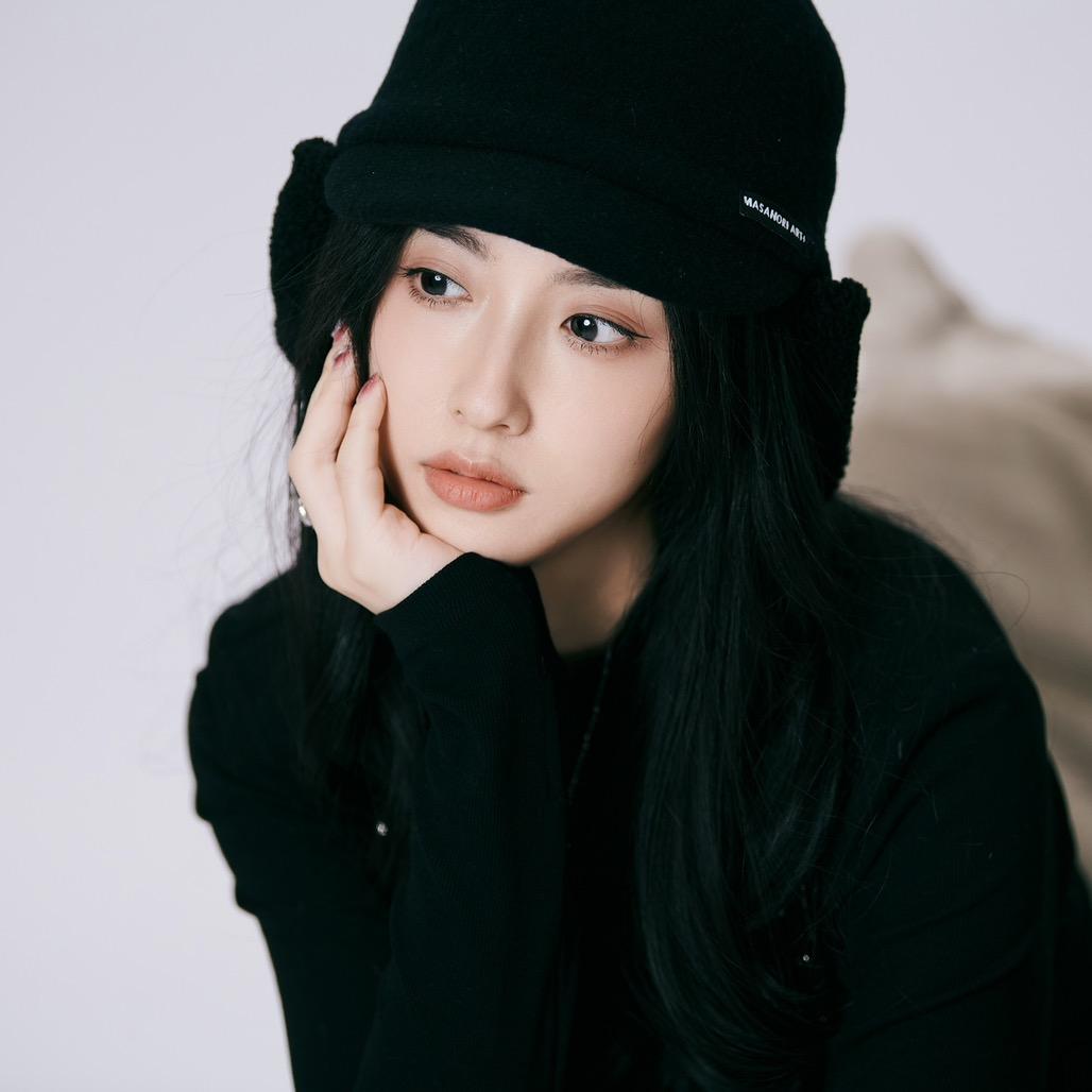 大婷子（张睿婷）