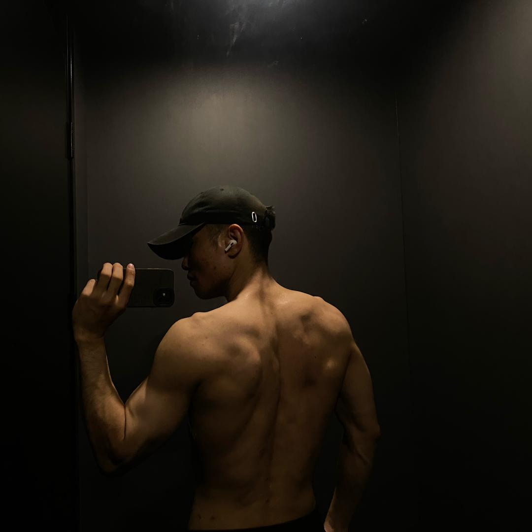 HHh～