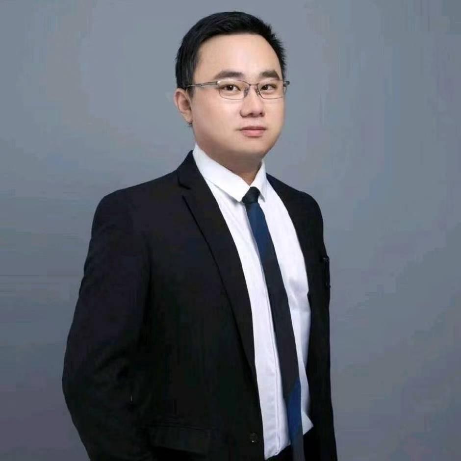 上海深鑫合店（张经理）