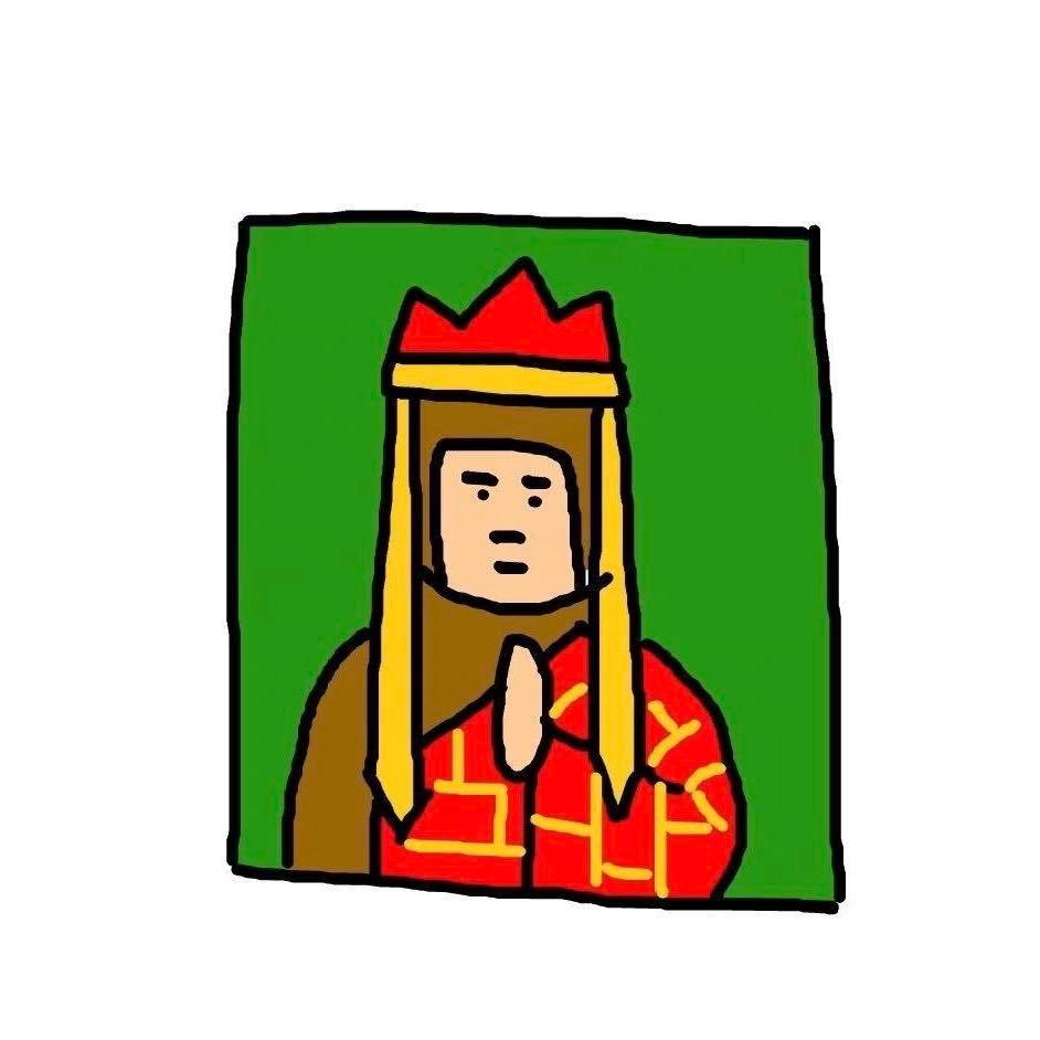 王富贵
