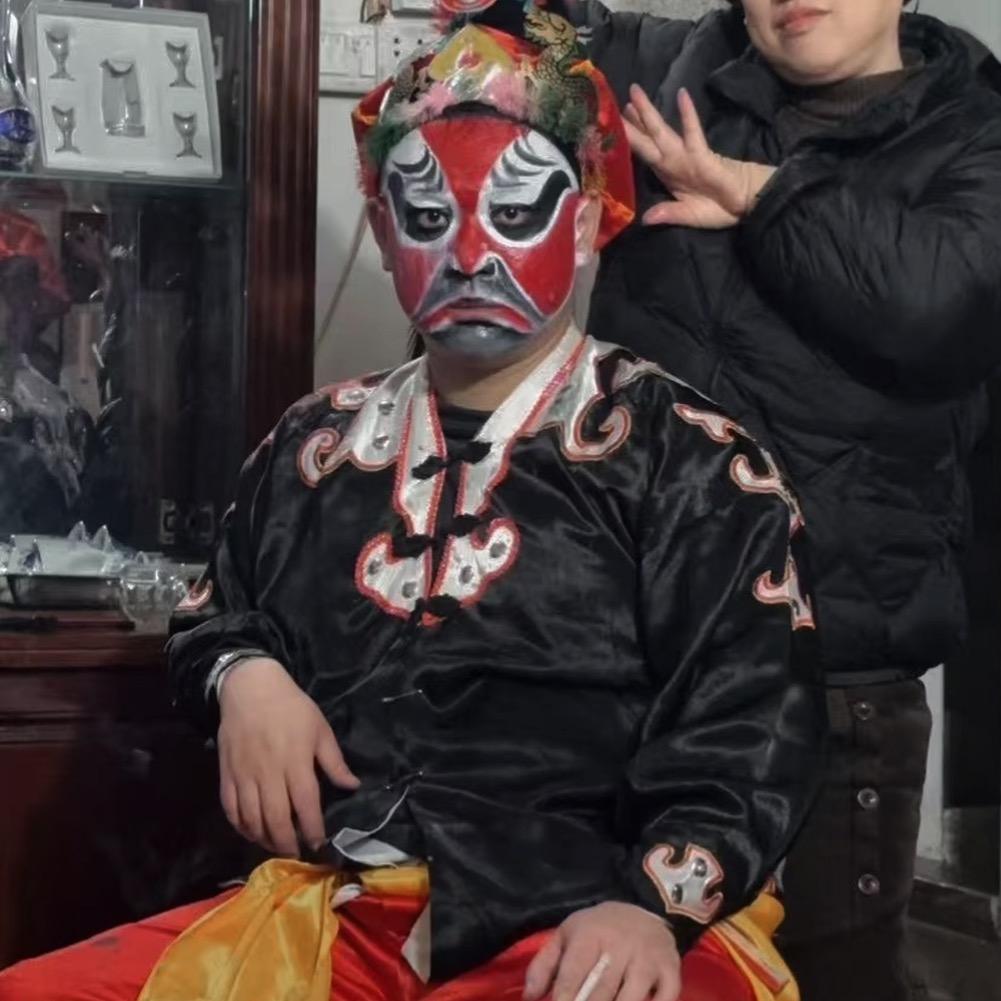 劲凉