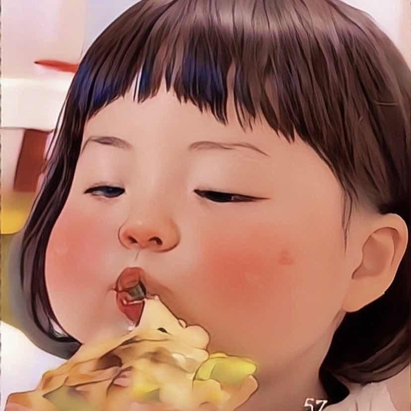 吃遍美食