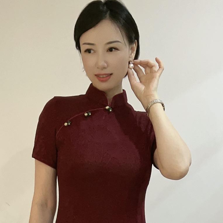 红诗雨概念特品