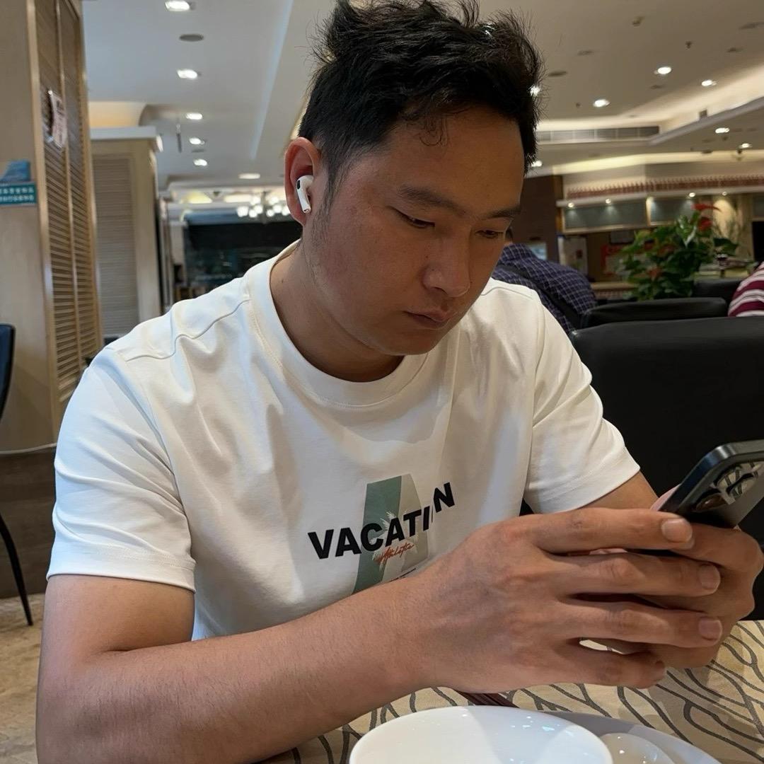 小聪聪打工生活