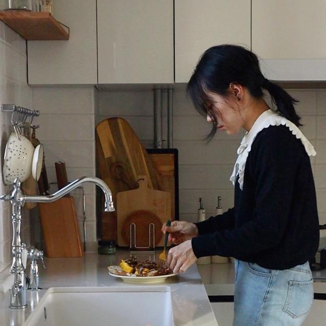 马小若