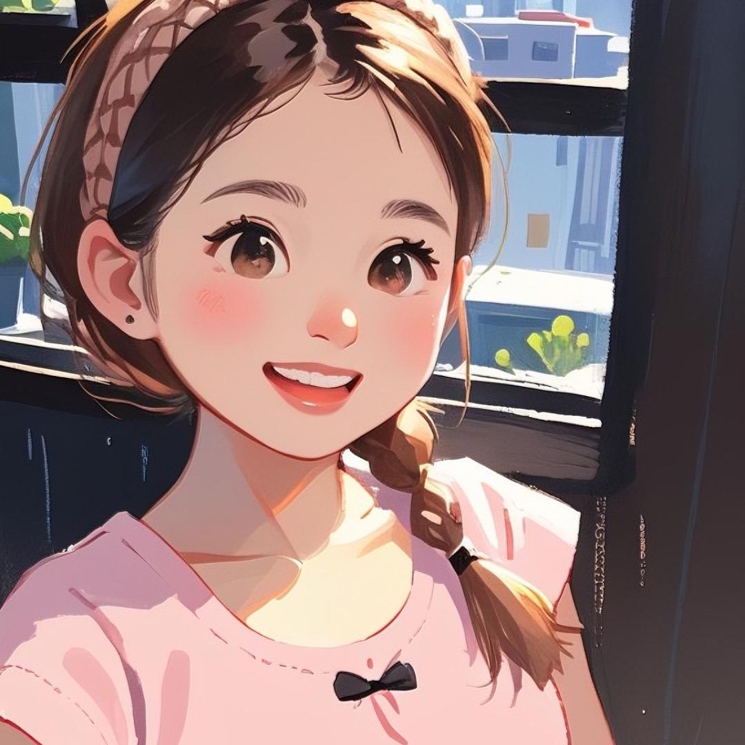 美少吕战士🪄
