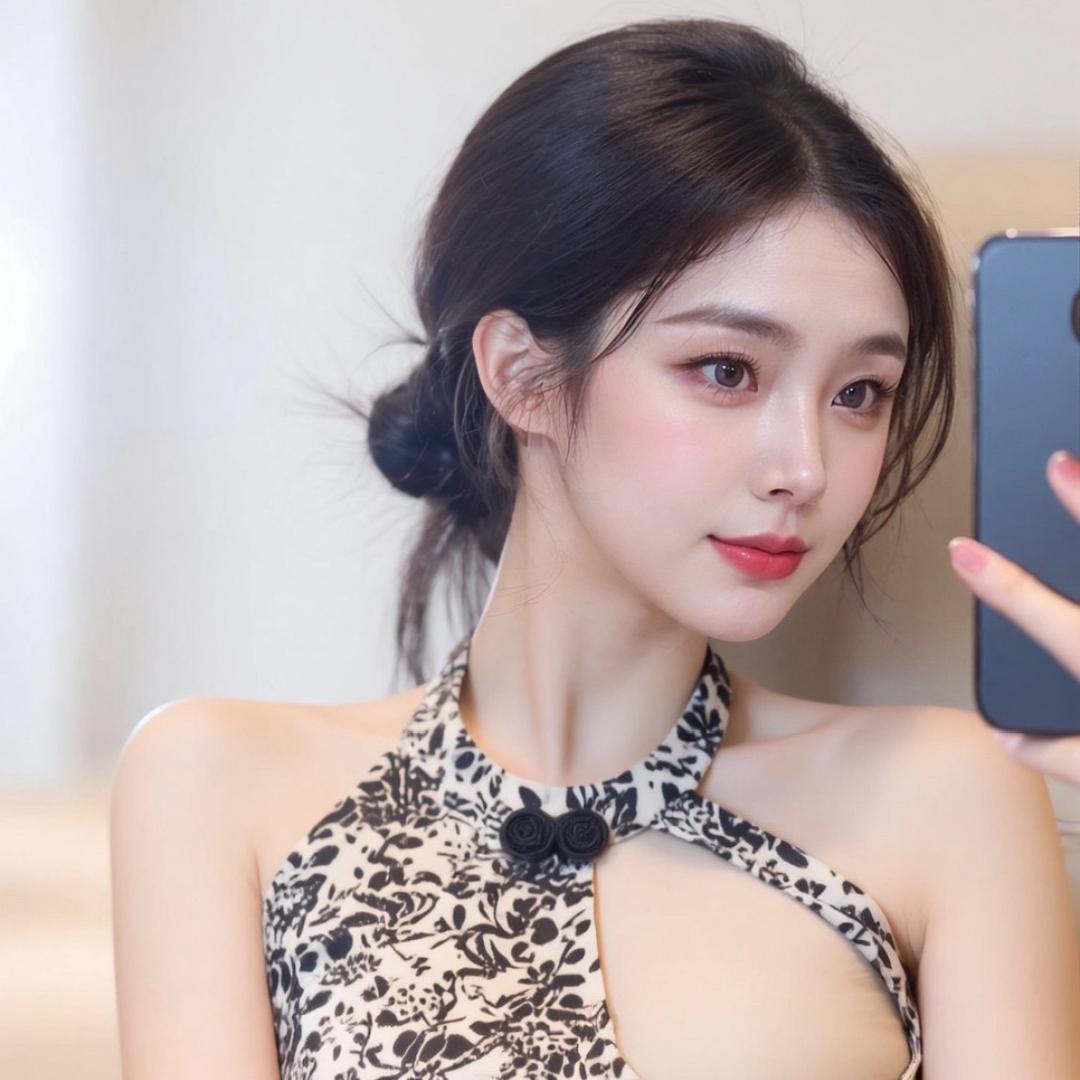 小妖77🍃（开始减肥）