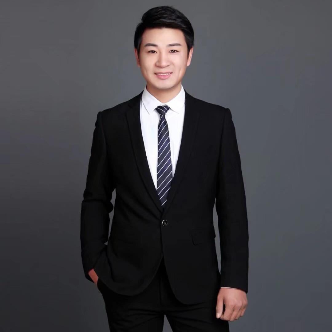 李建（乡村别墅建设）