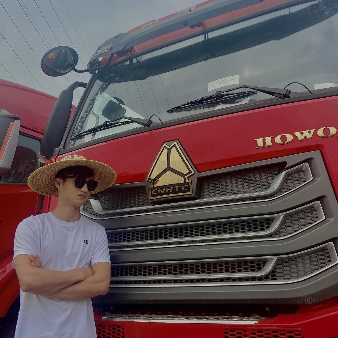 全国货车租售-阿龙