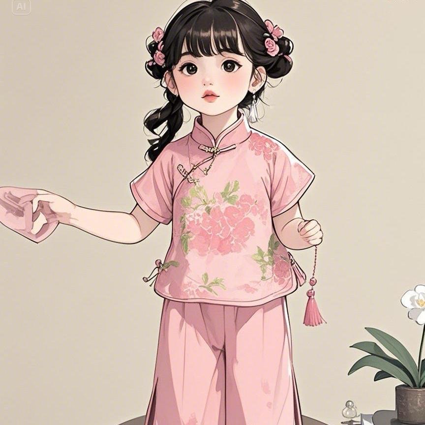 卡哇卡哇伊