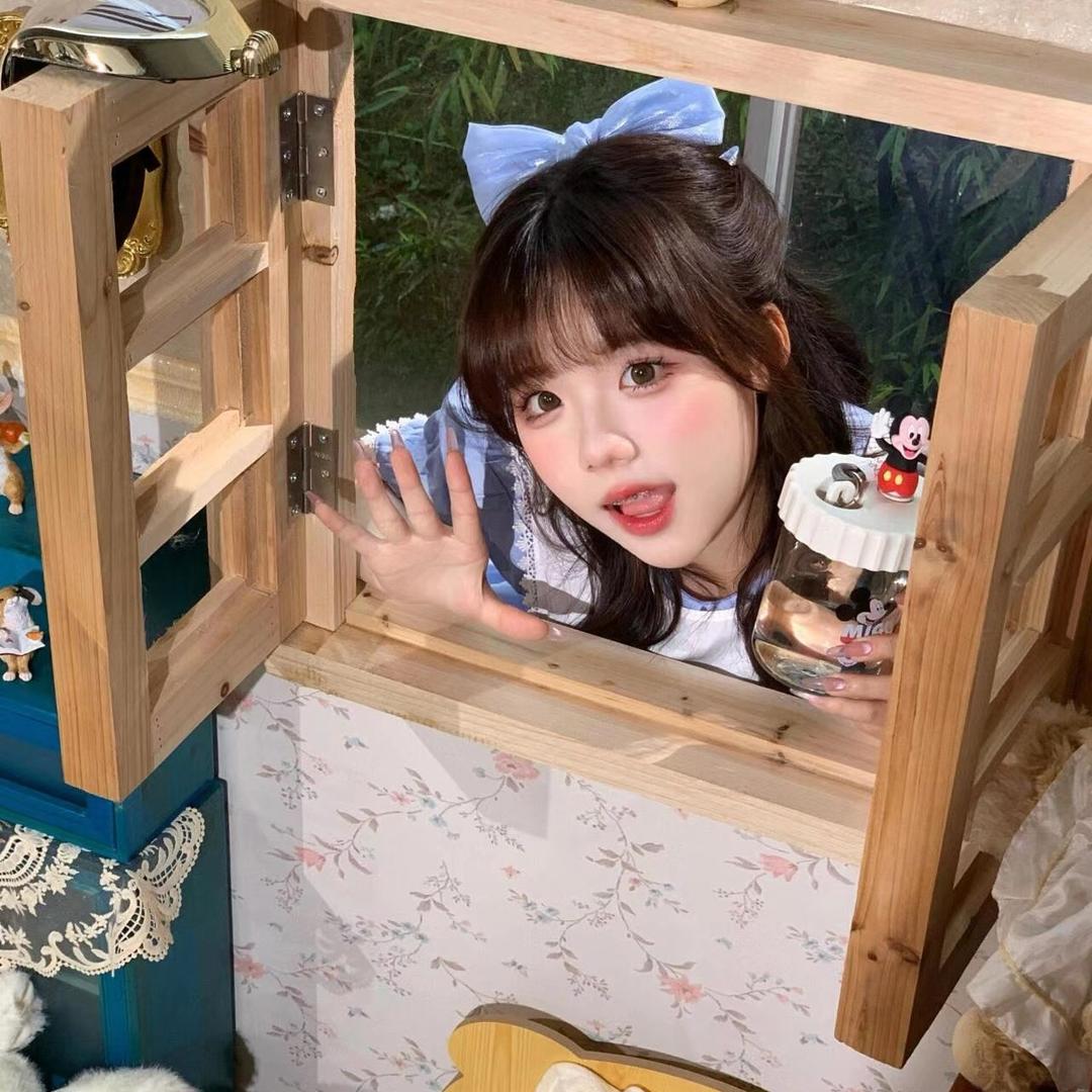 迪士尼在逃公主