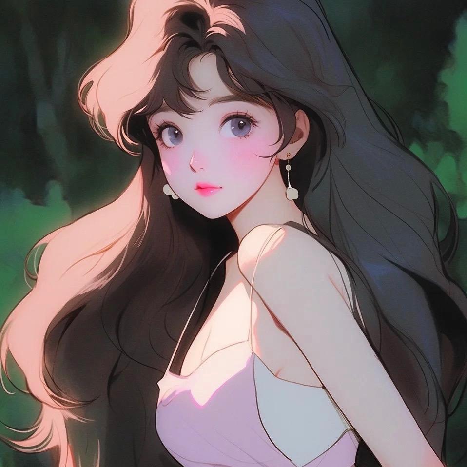 Maybe——