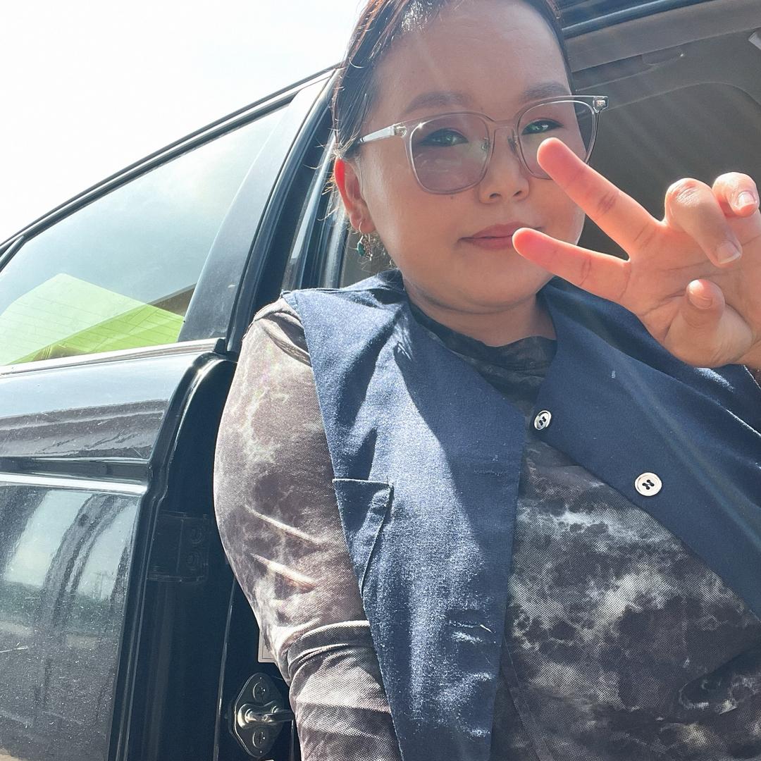 乌日罕💕